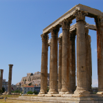 Temple-of-Olympian-Zeus