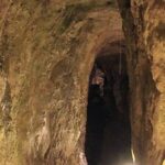 cave