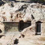 Cave Sanctuary of Pan