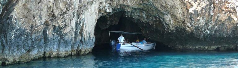 corfu cave tours