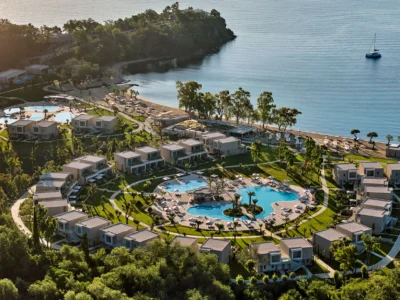ikosresorts